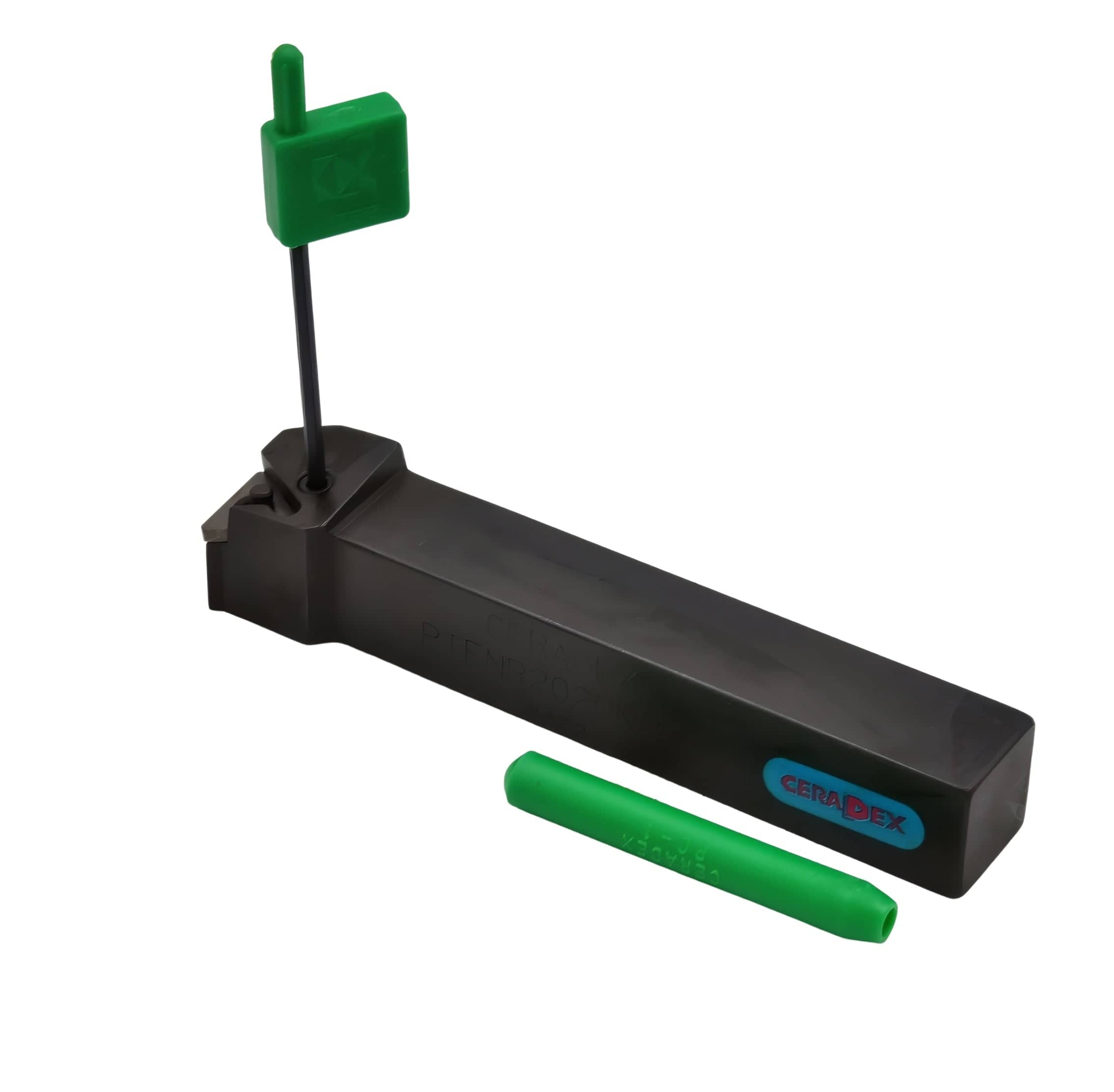 KYOCERA ASIA PACIFIC PTE LTD TOOL HOLDERS Ceradex PTFNR2020K-16 External Turning Toolholder – THC00490