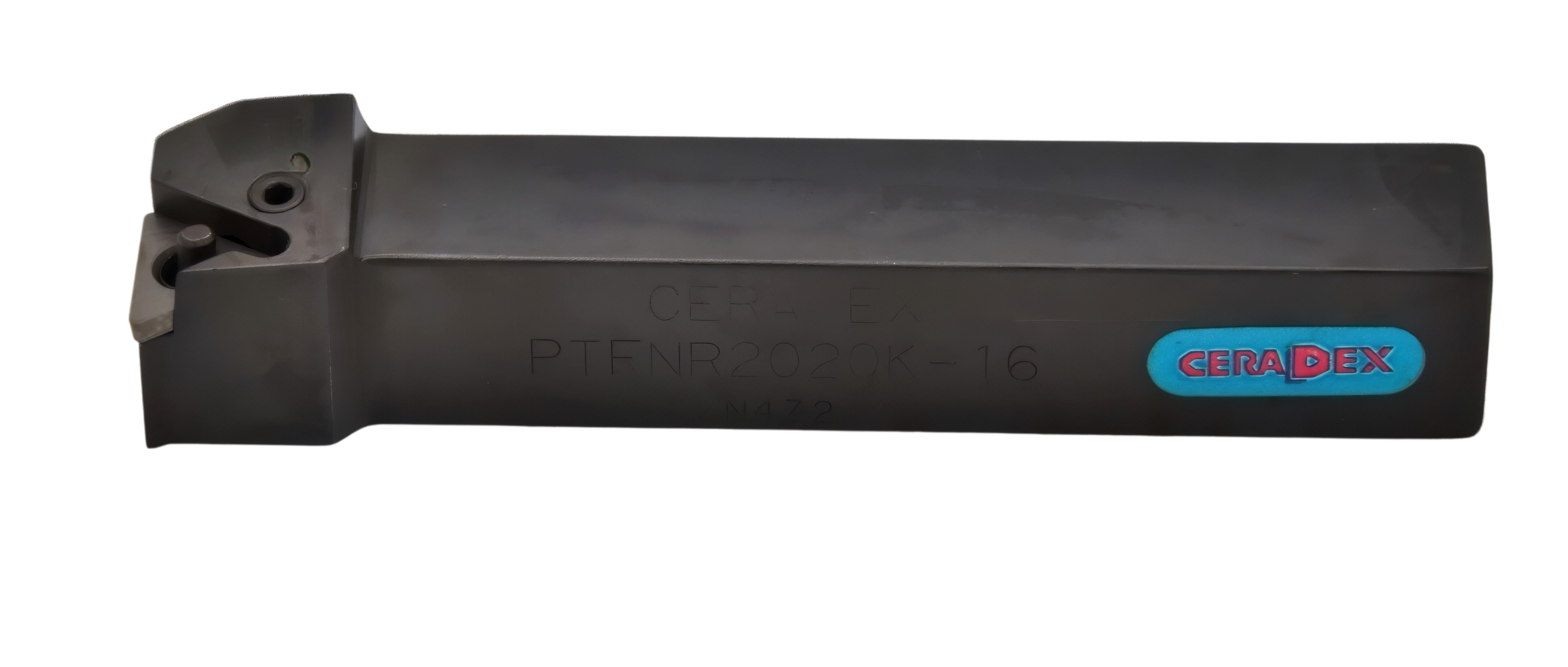 KYOCERA ASIA PACIFIC PTE LTD TOOL HOLDERS Ceradex PTFNR2020K-16 External Turning Toolholder – THC00490