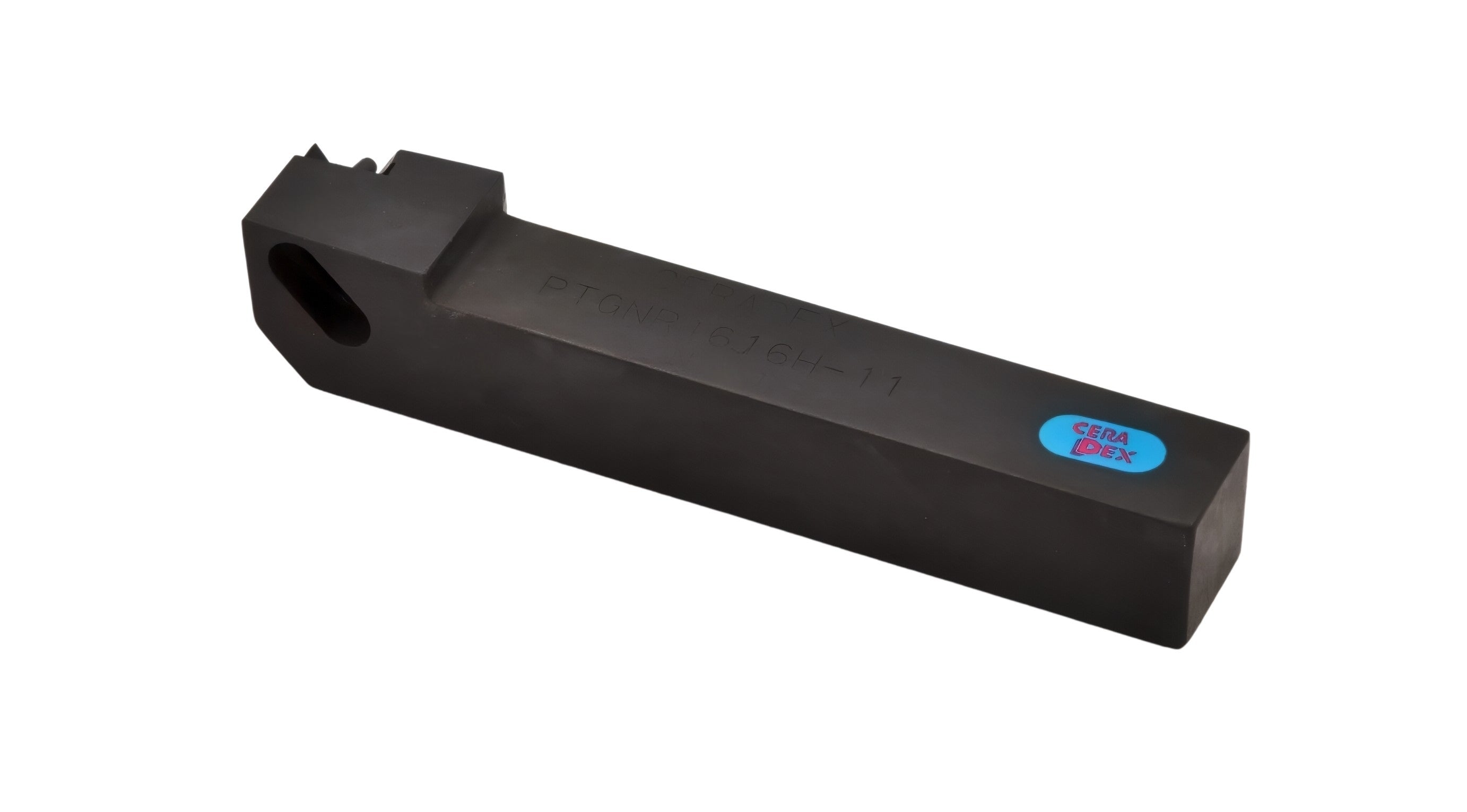 KYOCERA ASIA PACIFIC PTE LTD TOOL HOLDERS Ceradex PTGNR1616H-11 External Turning Toolholder – THC07838