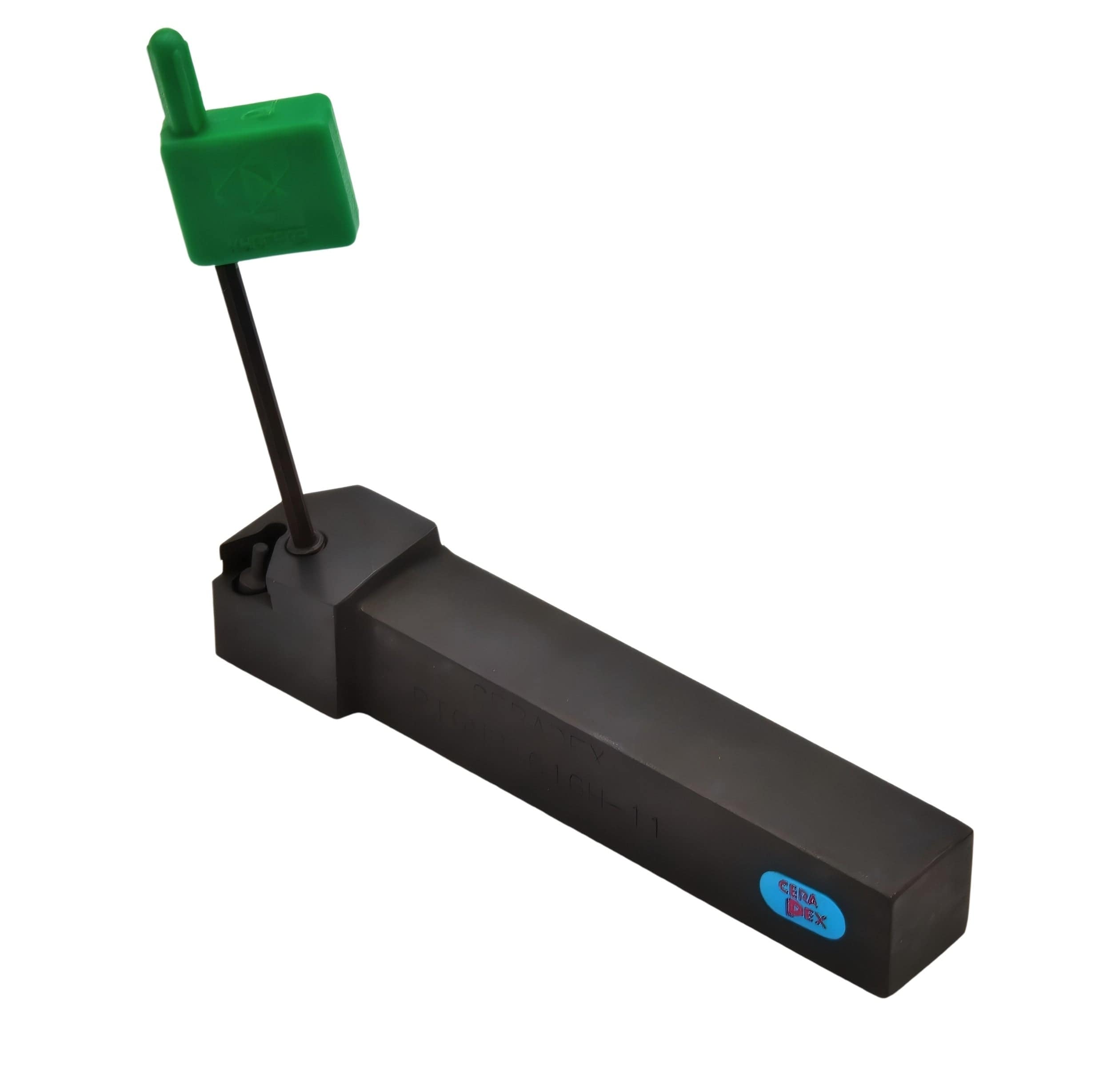 KYOCERA ASIA PACIFIC PTE LTD TOOL HOLDERS Ceradex PTGNR1616H-11 External Turning Toolholder – THC07838
