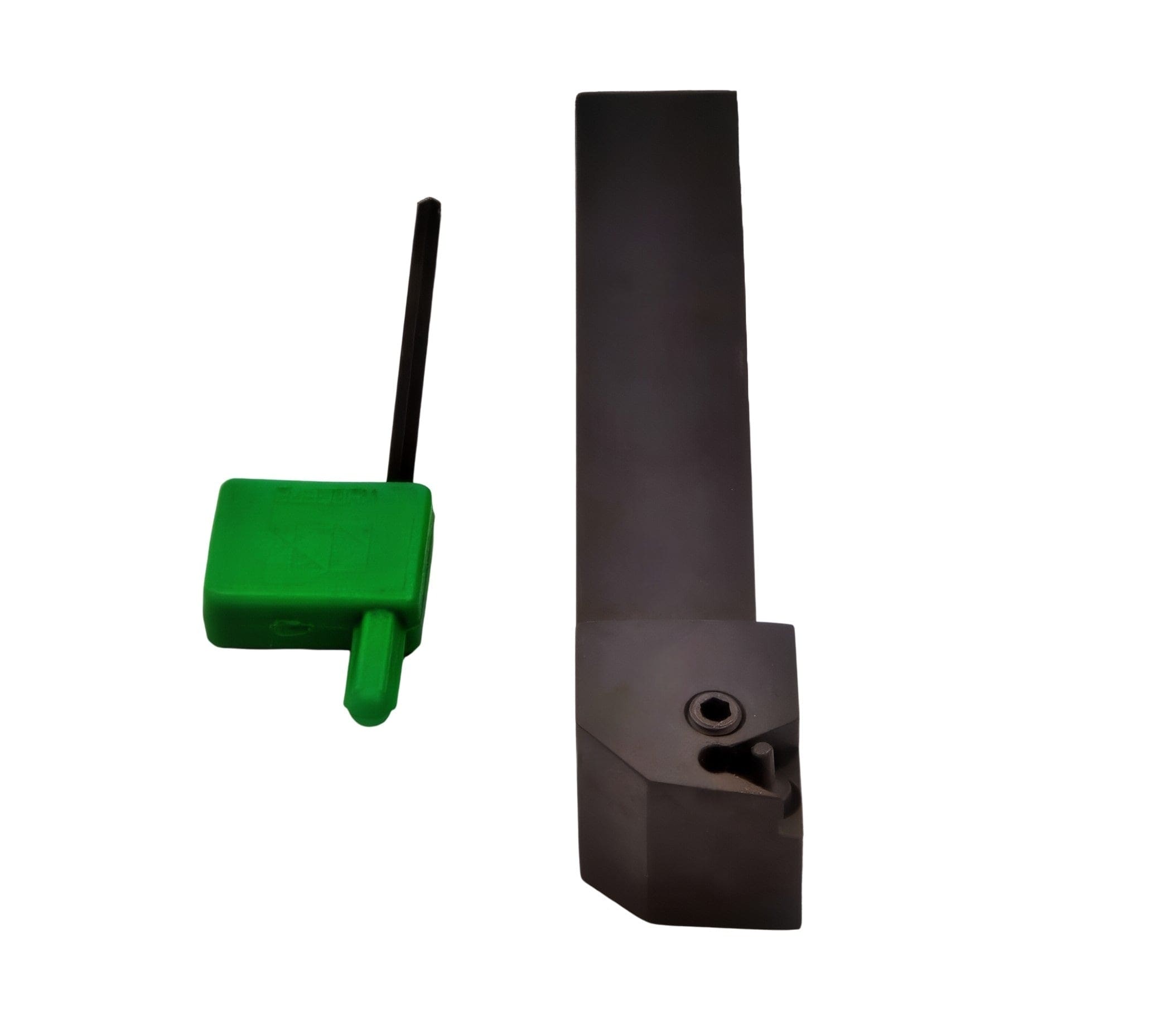 KYOCERA ASIA PACIFIC PTE LTD TOOL HOLDERS Ceradex PTGNR1616H-11 External Turning Toolholder – THC07838