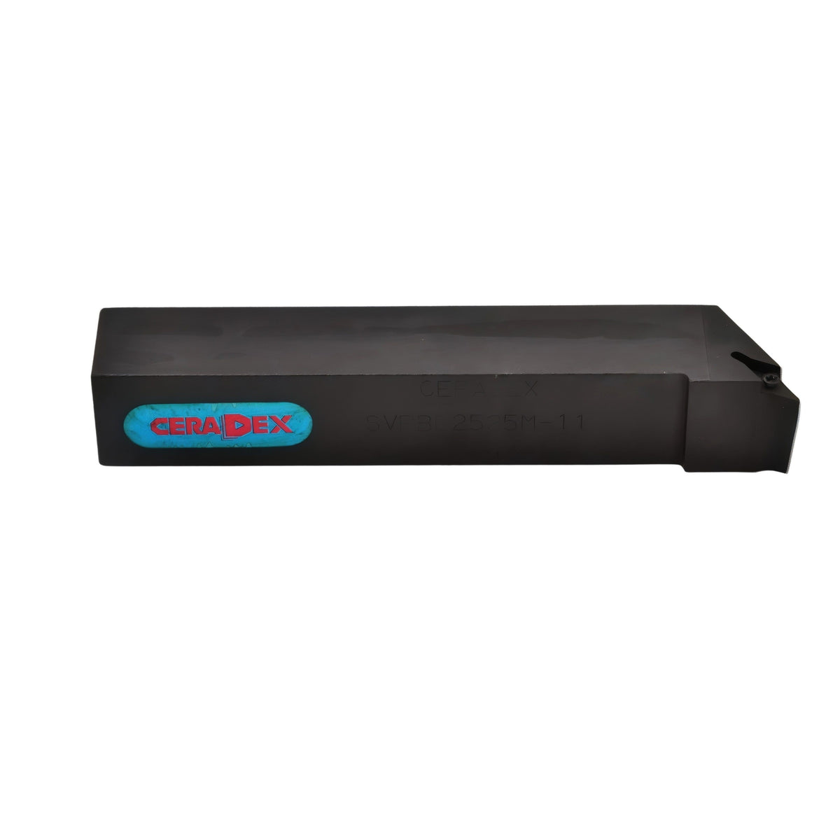 KYOCERA ASIA PACIFIC PTE LTD TOOL HOLDERS Ceradex SVPBL2525M-11 External Turning Toolholder