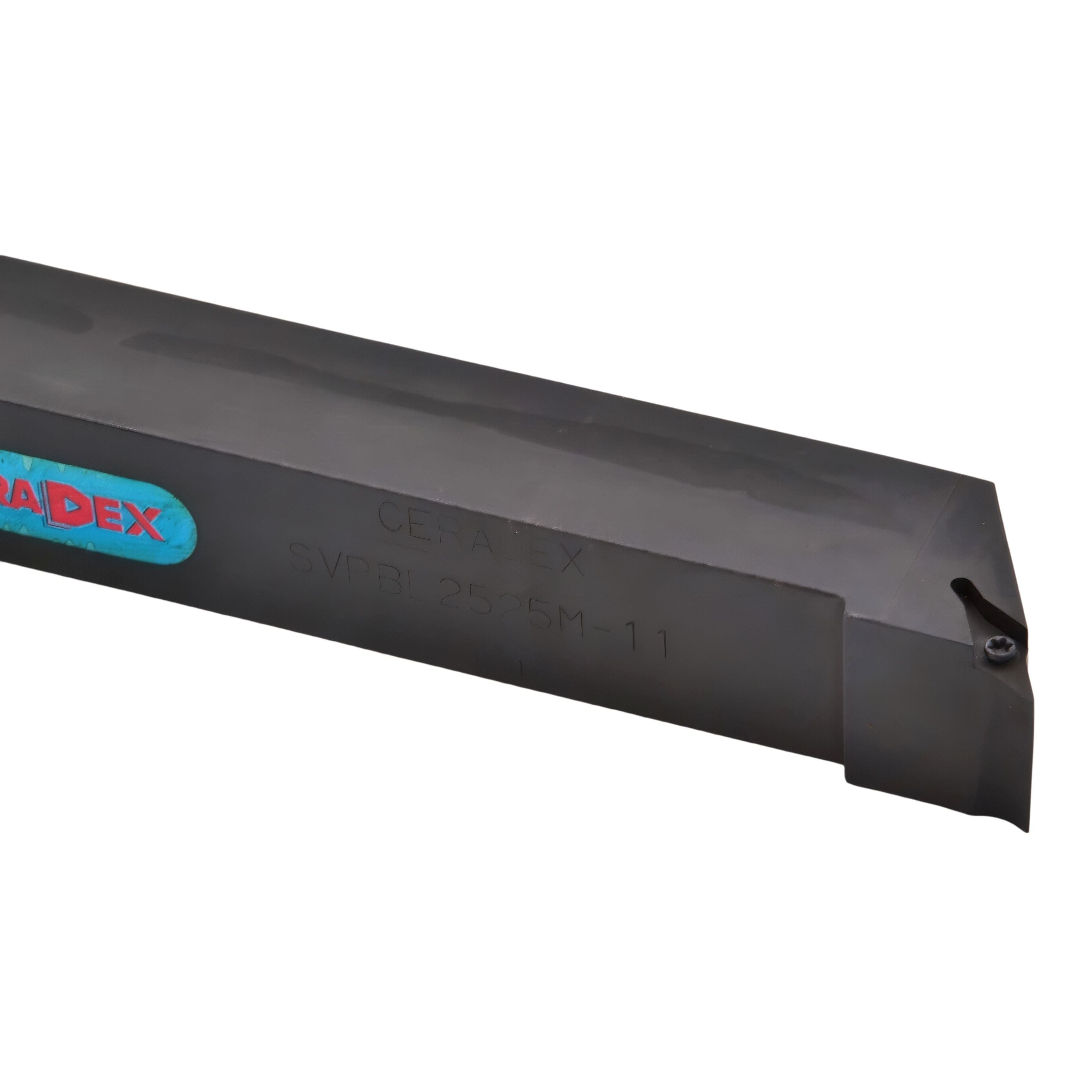 KYOCERA ASIA PACIFIC PTE LTD TOOL HOLDERS Ceradex SVPBL2525M-11 External Turning Toolholder
