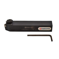KYOCERA ASIA PACIFIC PTE LTD TOOL HOLDERS Kyocera CRDNN2525M-12 External Turning Toolholder