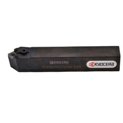 KYOCERA ASIA PACIFIC PTE LTD TOOL HOLDERS Kyocera CSDPN2525M-12N External Turning Toolholder