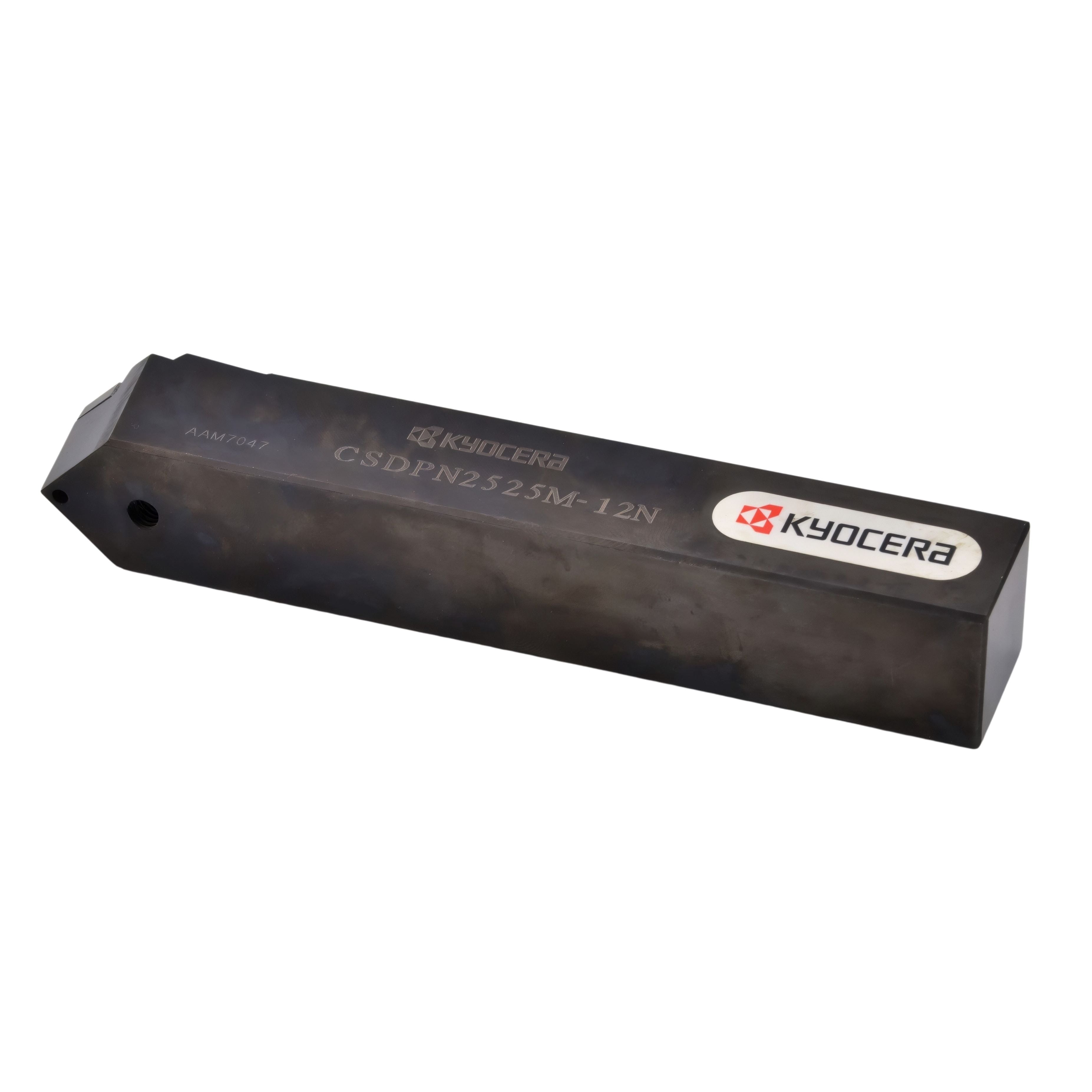 KYOCERA ASIA PACIFIC PTE LTD TOOL HOLDERS Kyocera CSDPN2525M-12N External Turning Toolholder