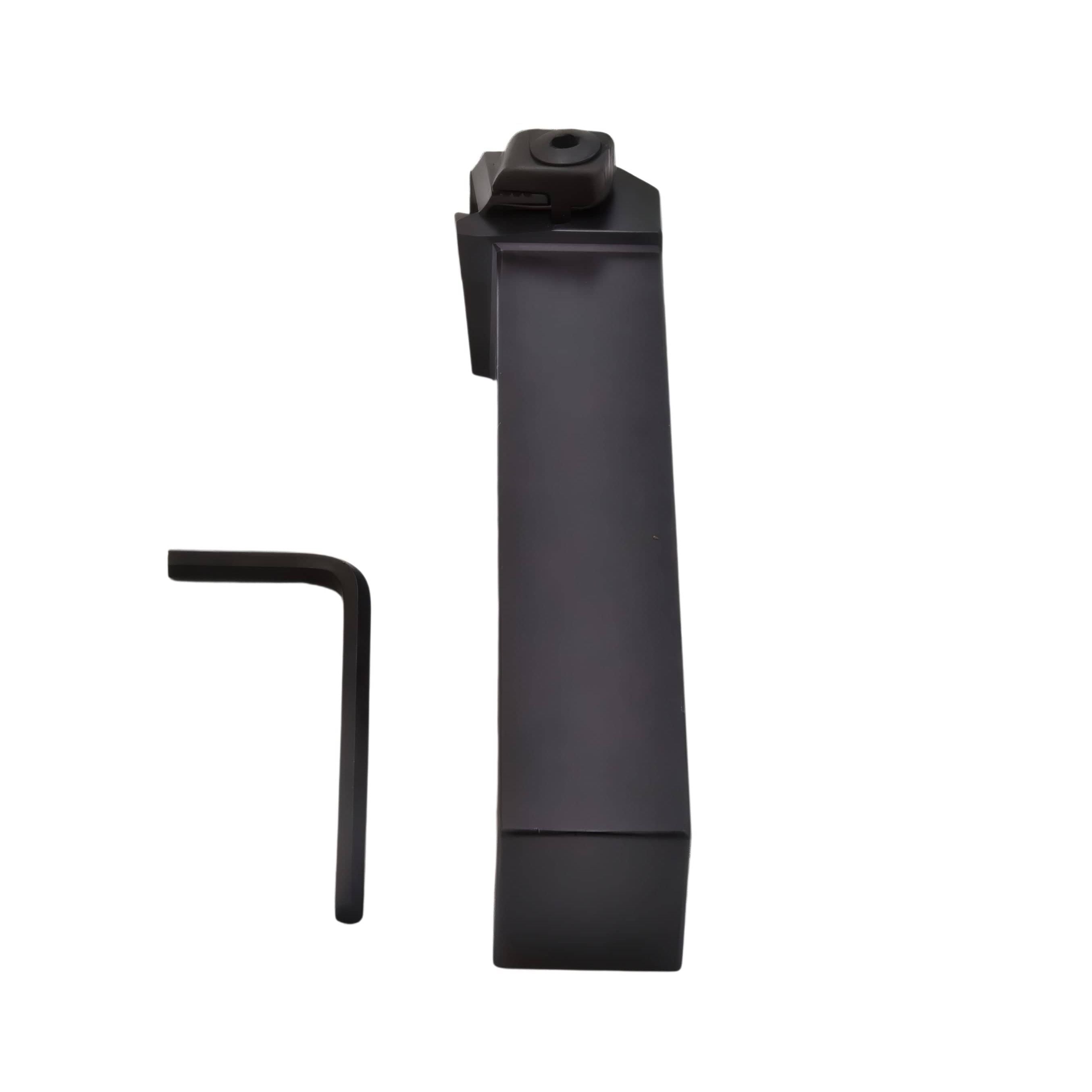 KYOCERA ASIA PACIFIC PTE LTD TOOL HOLDERS Kyocera CTJNR2525M-16 External Turning Toolholder