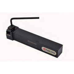 KYOCERA ASIA PACIFIC PTE LTD TOOL HOLDERS Kyocera CTJNR2525M-16 External Turning Toolholder