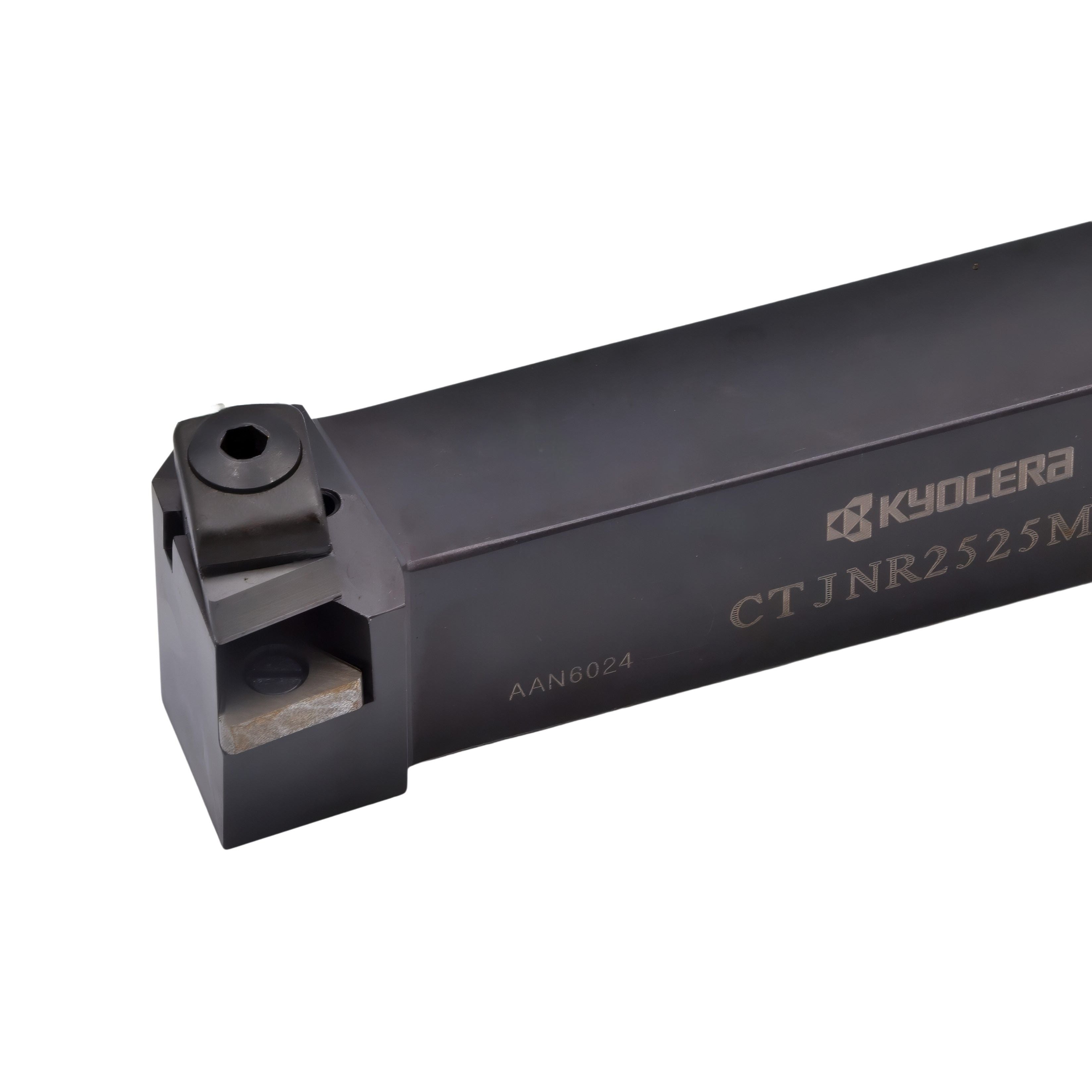 KYOCERA ASIA PACIFIC PTE LTD TOOL HOLDERS Kyocera CTJNR2525M-16 External Turning Toolholder
