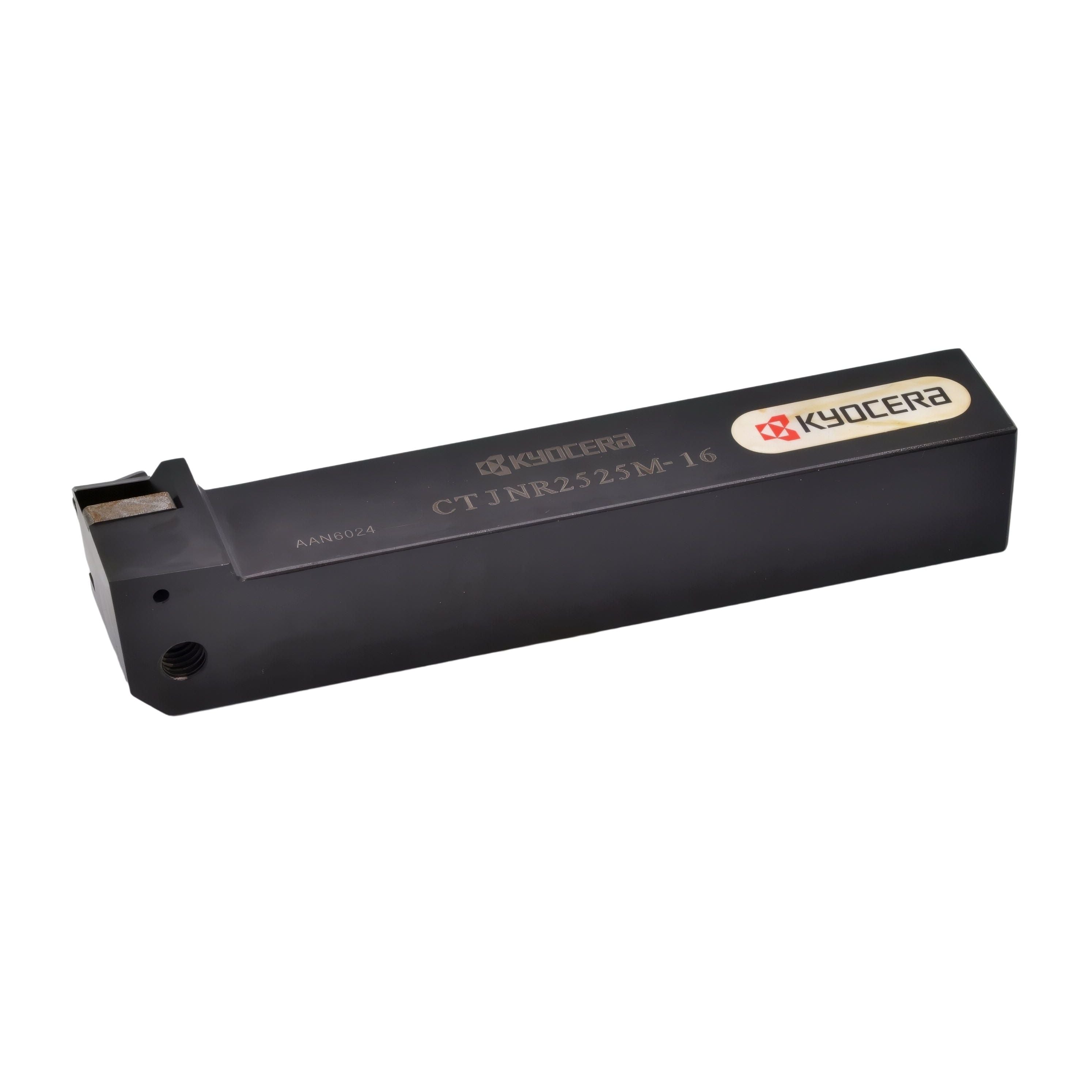 KYOCERA ASIA PACIFIC PTE LTD TOOL HOLDERS Kyocera CTJNR2525M-16 External Turning Toolholder
