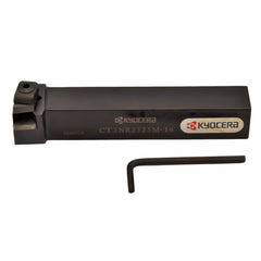 KYOCERA ASIA PACIFIC PTE LTD TOOL HOLDERS Kyocera CTJNR2525M-16 External Turning Toolholder