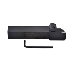 KYOCERA ASIA PACIFIC PTE LTD TOOL HOLDERS Kyocera KFMSR2525M100150-4 External Grooving Toolholder