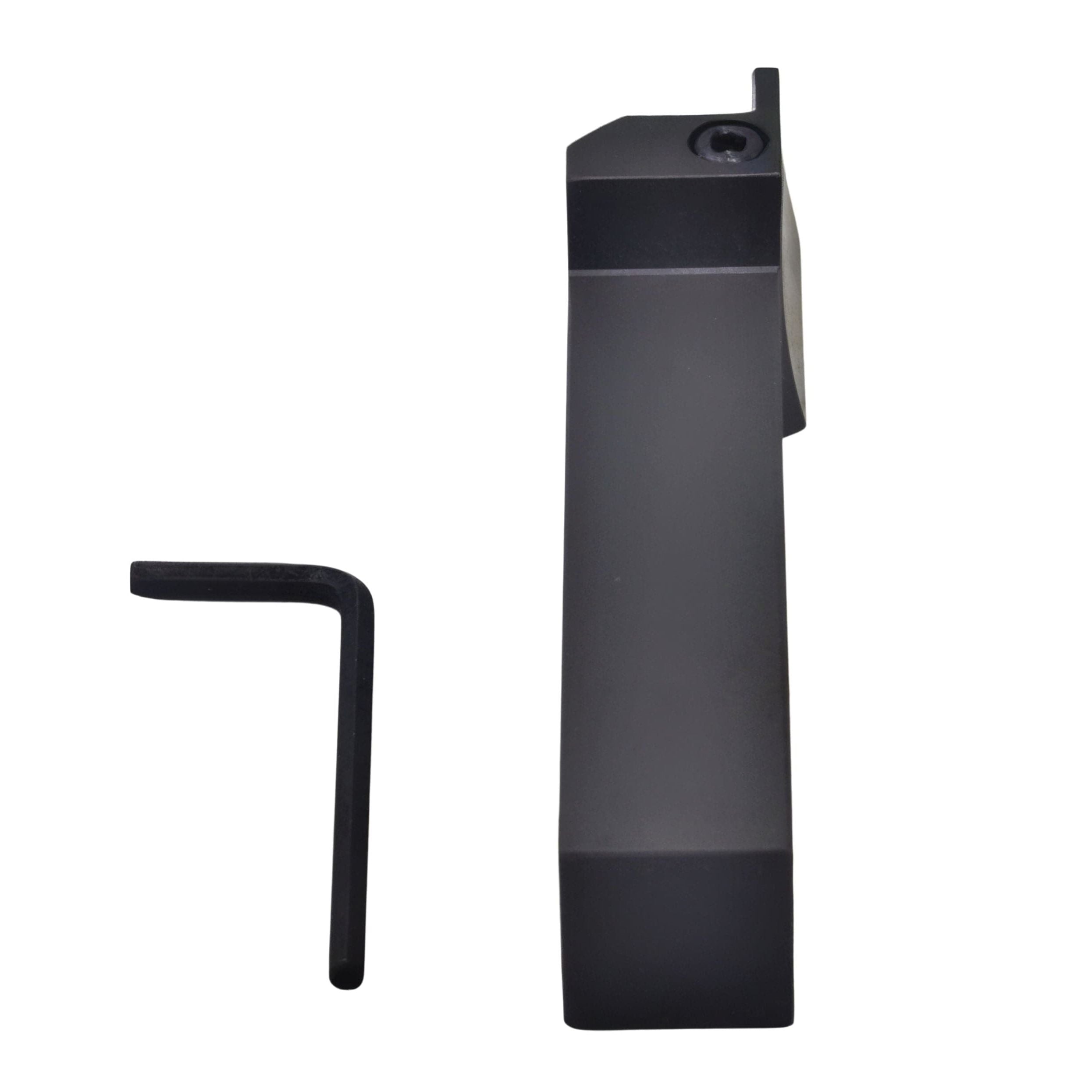 KYOCERA ASIA PACIFIC PTE LTD TOOL HOLDERS Kyocera KFMSR2525M150220-4 External Grooving Toolholder