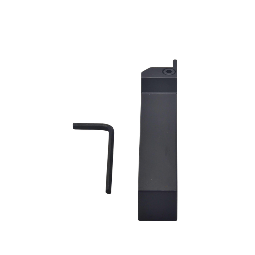 KYOCERA ASIA PACIFIC PTE LTD TOOL HOLDERS Kyocera KFMSR2525M220800-4 – External Face Grooving & Cut-Off Toolholder (THT00730)