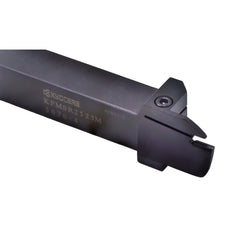 KYOCERA ASIA PACIFIC PTE LTD TOOL HOLDERS Kyocera KFMSR2525M5070-4 External Grooving Toolholder