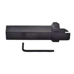 KYOCERA ASIA PACIFIC PTE LTD TOOL HOLDERS Kyocera KFMSR2525M5070-4 External Grooving Toolholder