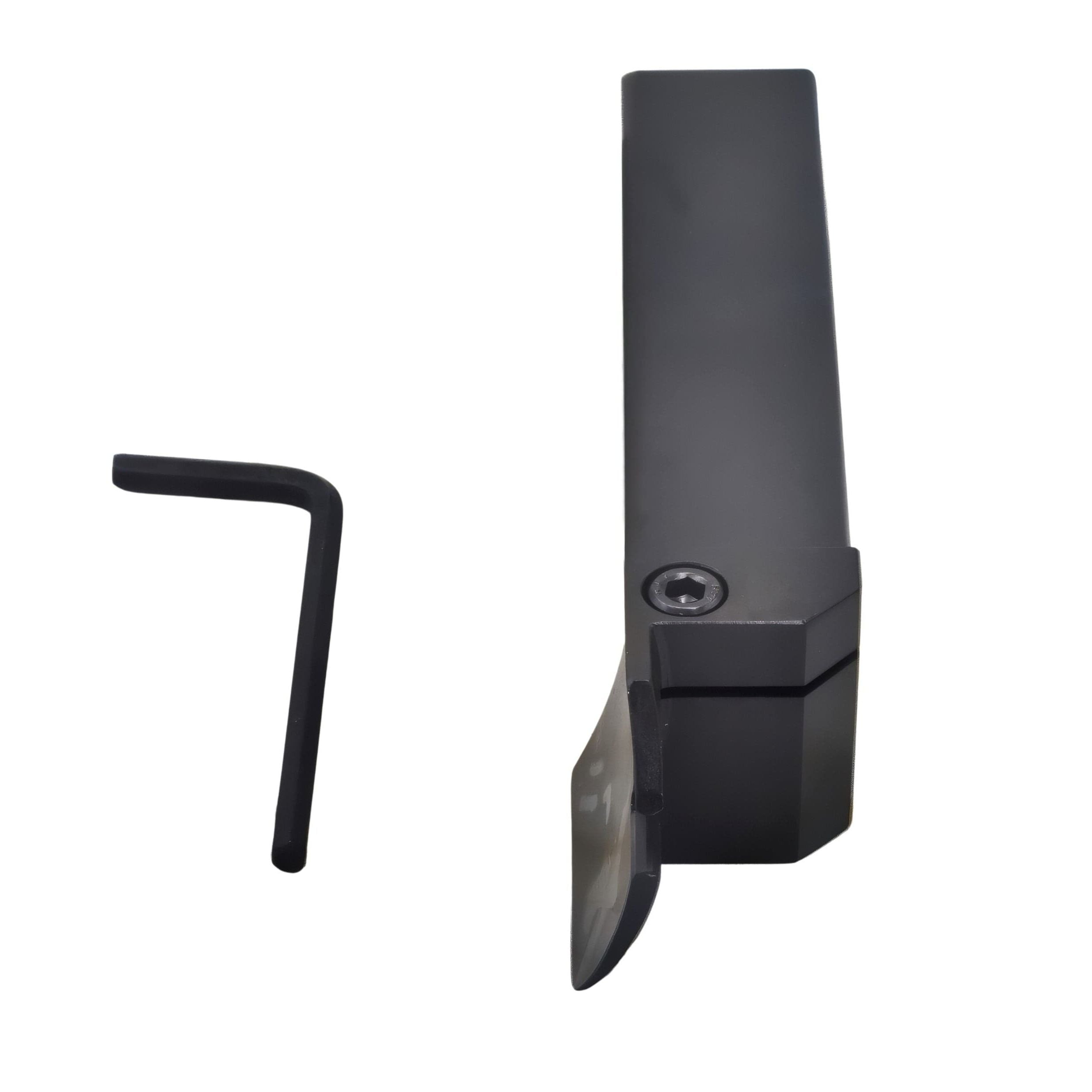 KYOCERA ASIA PACIFIC PTE LTD TOOL HOLDERS Kyocera KFMSR2525M70100-4 External Grooving Toolholder