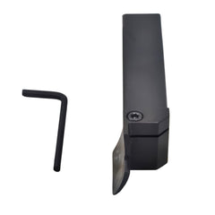 KYOCERA ASIA PACIFIC PTE LTD TOOL HOLDERS Kyocera KFMSR2525M70100-4 External Grooving Toolholder