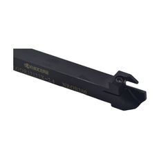 KYOCERA ASIA PACIFIC PTE LTD TOOL HOLDERS Kyocera KGDR1212JX-2.4 – External Grooving & Cut-Off Toolholder (THT03754)