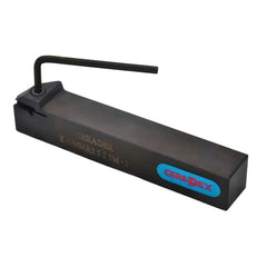 KYOCERA ASIA PACIFIC PTE LTD TOOL HOLDERS Kyocera KGMMR2525M-3 External Grooving Toolholder
