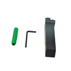 KYOCERA ASIA PACIFIC PTE LTD TOOL HOLDERS Kyocera PCLNL2020K-12 External Turning Toolholder