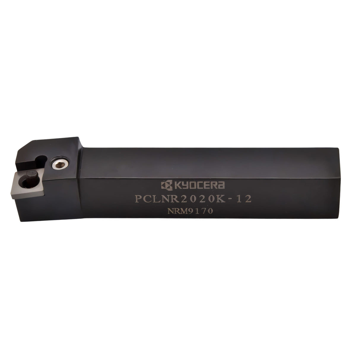 KYOCERA ASIA PACIFIC PTE LTD TOOL HOLDERS Kyocera PCLNR2020K-12 External Turning Toolholder – THC00690