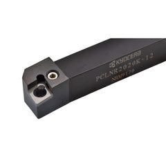KYOCERA ASIA PACIFIC PTE LTD TOOL HOLDERS Kyocera PCLNR2020K-12 External Turning Toolholder – THC00690