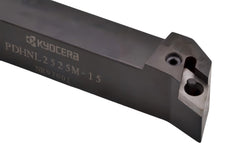 KYOCERA ASIA PACIFIC PTE LTD TOOL HOLDERS Kyocera PDHNL2525M-15 External Turning Toolholder – THC00862