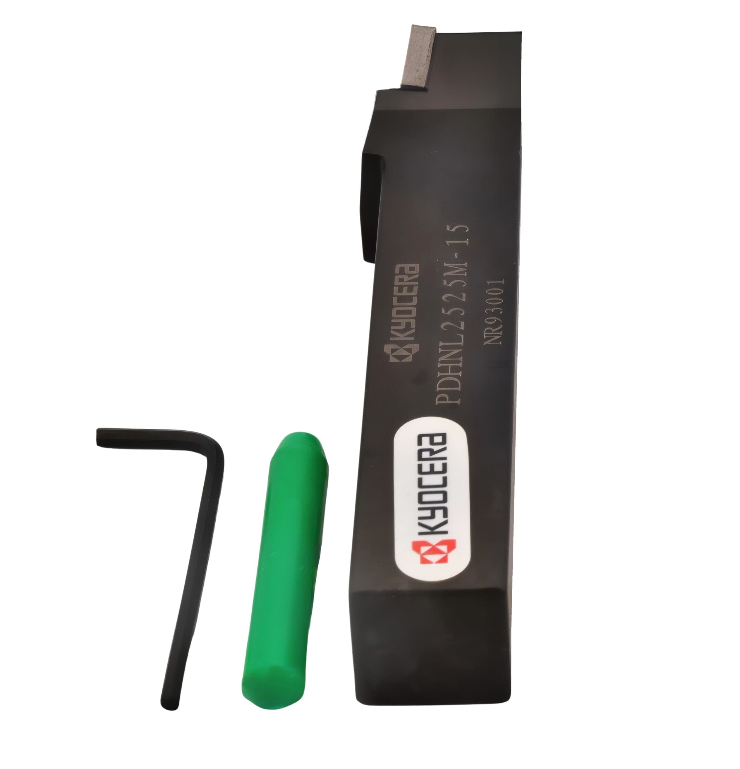 KYOCERA ASIA PACIFIC PTE LTD TOOL HOLDERS Kyocera PDHNL2525M-15 External Turning Toolholder – THC00862