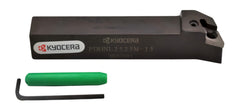 KYOCERA ASIA PACIFIC PTE LTD TOOL HOLDERS Kyocera PDHNL2525M-15 External Turning Toolholder – THC00862