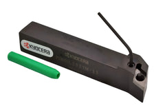 KYOCERA ASIA PACIFIC PTE LTD TOOL HOLDERS Kyocera PDHNL2525M-15 External Turning Toolholder – THC00862