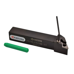 KYOCERA ASIA PACIFIC PTE LTD TOOL HOLDERS Kyocera PDJNL2525M-15 External Turning Toolholder