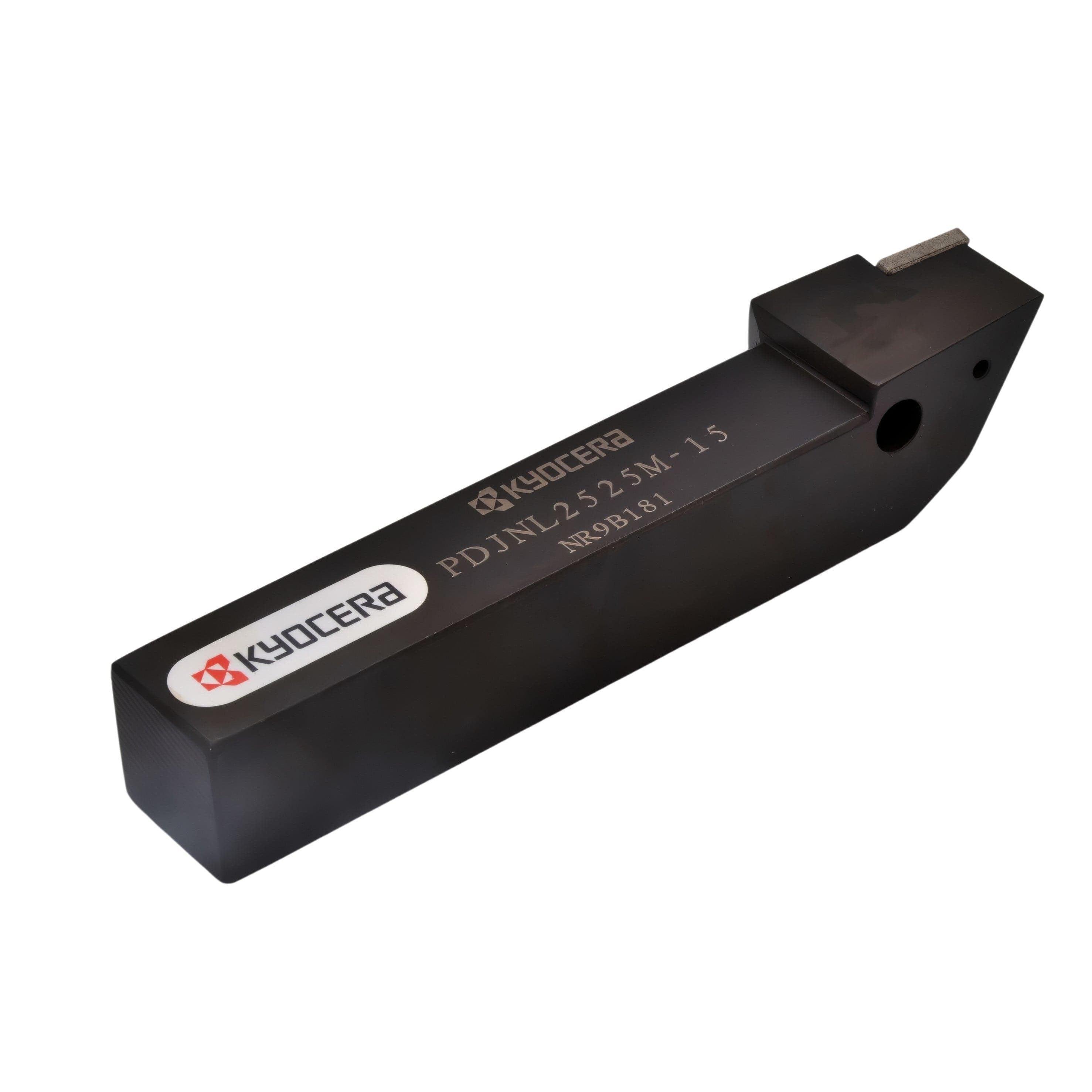 KYOCERA ASIA PACIFIC PTE LTD TOOL HOLDERS Kyocera PDJNL2525M-15 External Turning Toolholder