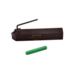 KYOCERA ASIA PACIFIC PTE LTD TOOL HOLDERS Kyocera PSDNN2525M-12 – External Turning Toolholder (THC00360)