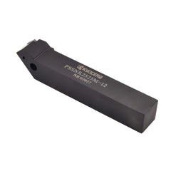 KYOCERA ASIA PACIFIC PTE LTD TOOL HOLDERS Kyocera PSSNR2525M-12 Right Hand Turning Toolholder 25 x 25 mm for SNMG12 Inserts