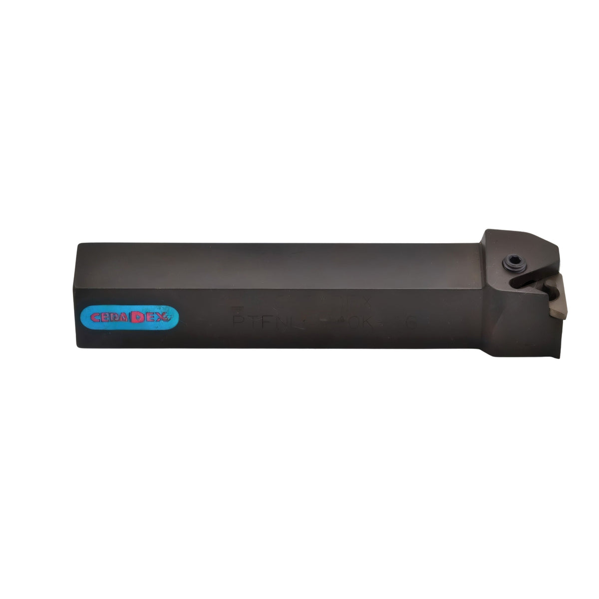 KYOCERA ASIA PACIFIC PTE LTD TOOL HOLDERS Kyocera PTFNL2020K-16 External Turning Toolholder