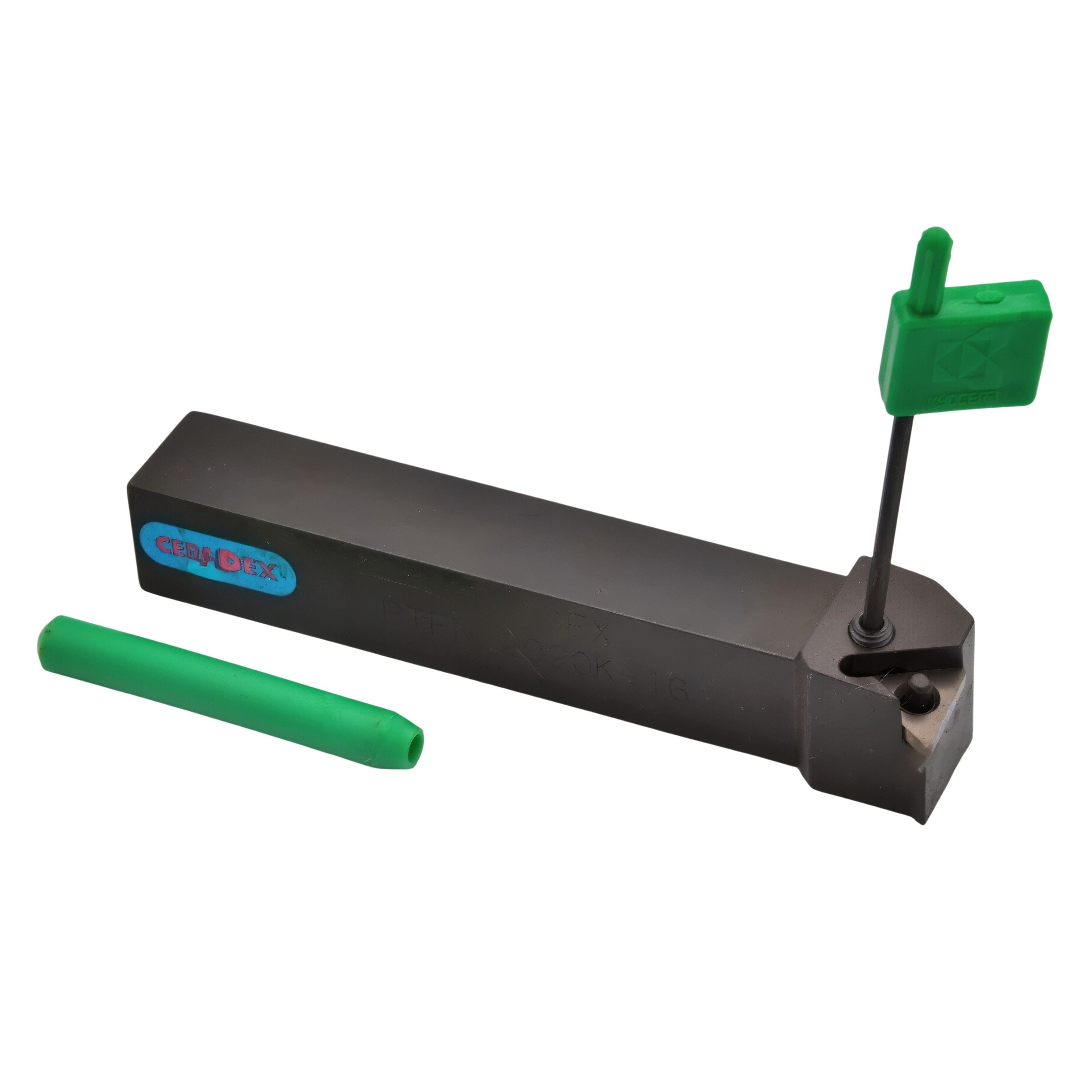 KYOCERA ASIA PACIFIC PTE LTD TOOL HOLDERS Kyocera PTFNL2020K-16 External Turning Toolholder