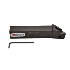 KYOCERA ASIA PACIFIC PTE LTD TOOL HOLDERS Kyocera PVLNL2525M-16Q External Turning Toolholder