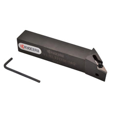 KYOCERA ASIA PACIFIC PTE LTD TOOL HOLDERS Kyocera PVLNL2525M-16Q External Turning Toolholder