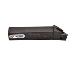 KYOCERA ASIA PACIFIC PTE LTD TOOL HOLDERS Kyocera PVLNL2525M-16Q External Turning Toolholder