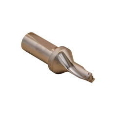 KYOCERA ASIA PACIFIC PTE LTD TOOL HOLDERS Kyocera S20-DRX120M-2-03 Indexable Drill Body – DRX Series - 12.0mm - Modular