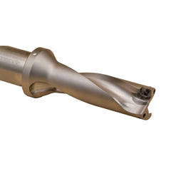KYOCERA ASIA PACIFIC PTE LTD TOOL HOLDERS Kyocera S25-DRX230M-3-07 Indexable Drill Body