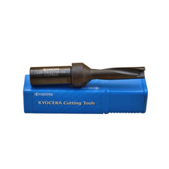 KYOCERA ASIA PACIFIC PTE LTD TOOL HOLDERS Kyocera S25-DRZ1768-06 Indexable Drill Body – DRZ Series, Ø17mm, Modular