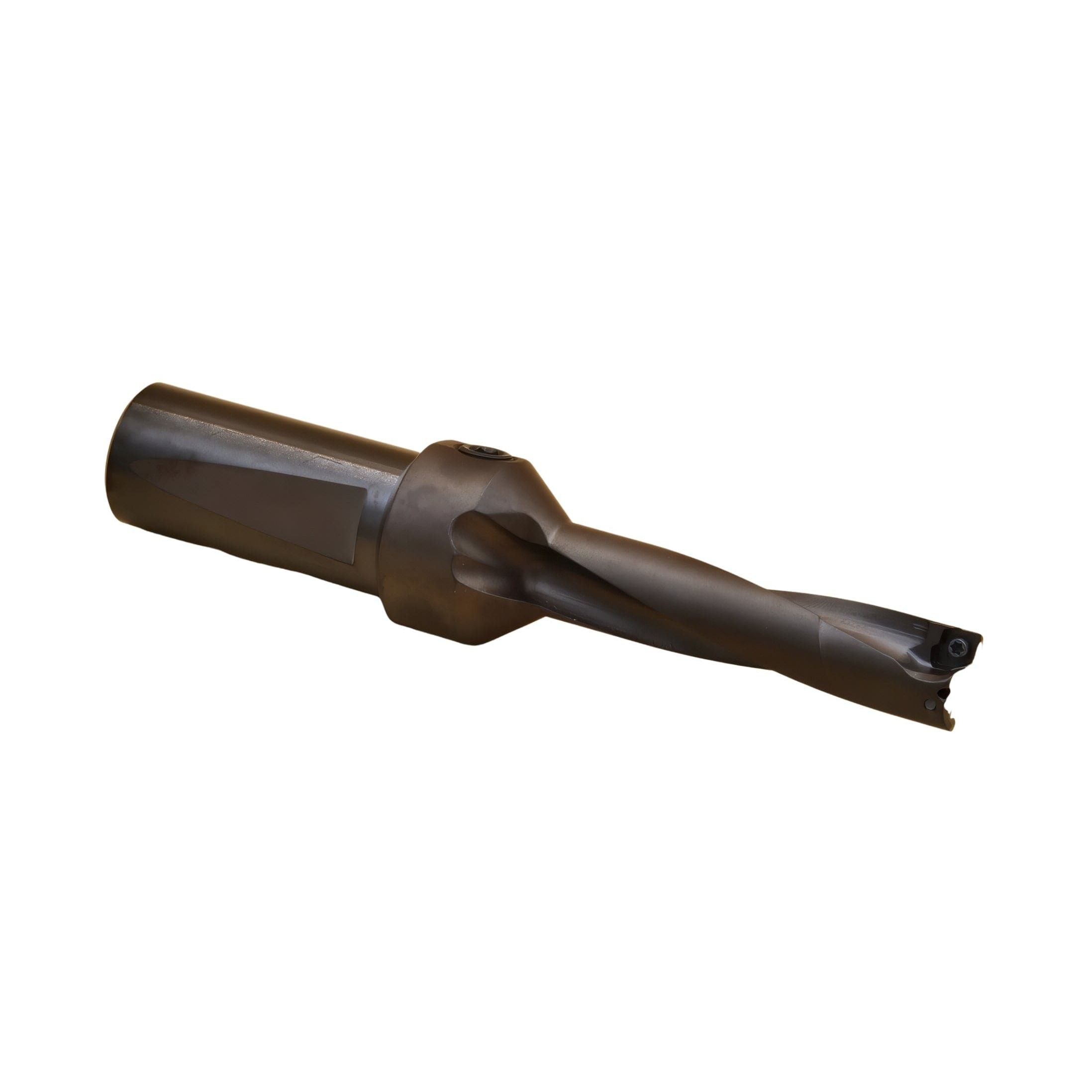 KYOCERA ASIA PACIFIC PTE LTD TOOL HOLDERS Kyocera S25-DRZ1768-06 Indexable Drill Body – DRZ Series, Ø17mm, Modular