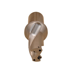 KYOCERA ASIA PACIFIC PTE LTD TOOL HOLDERS Kyocera S40-DRX350M-2-11 Indexable Drill Body – DRX Series Ø35mm