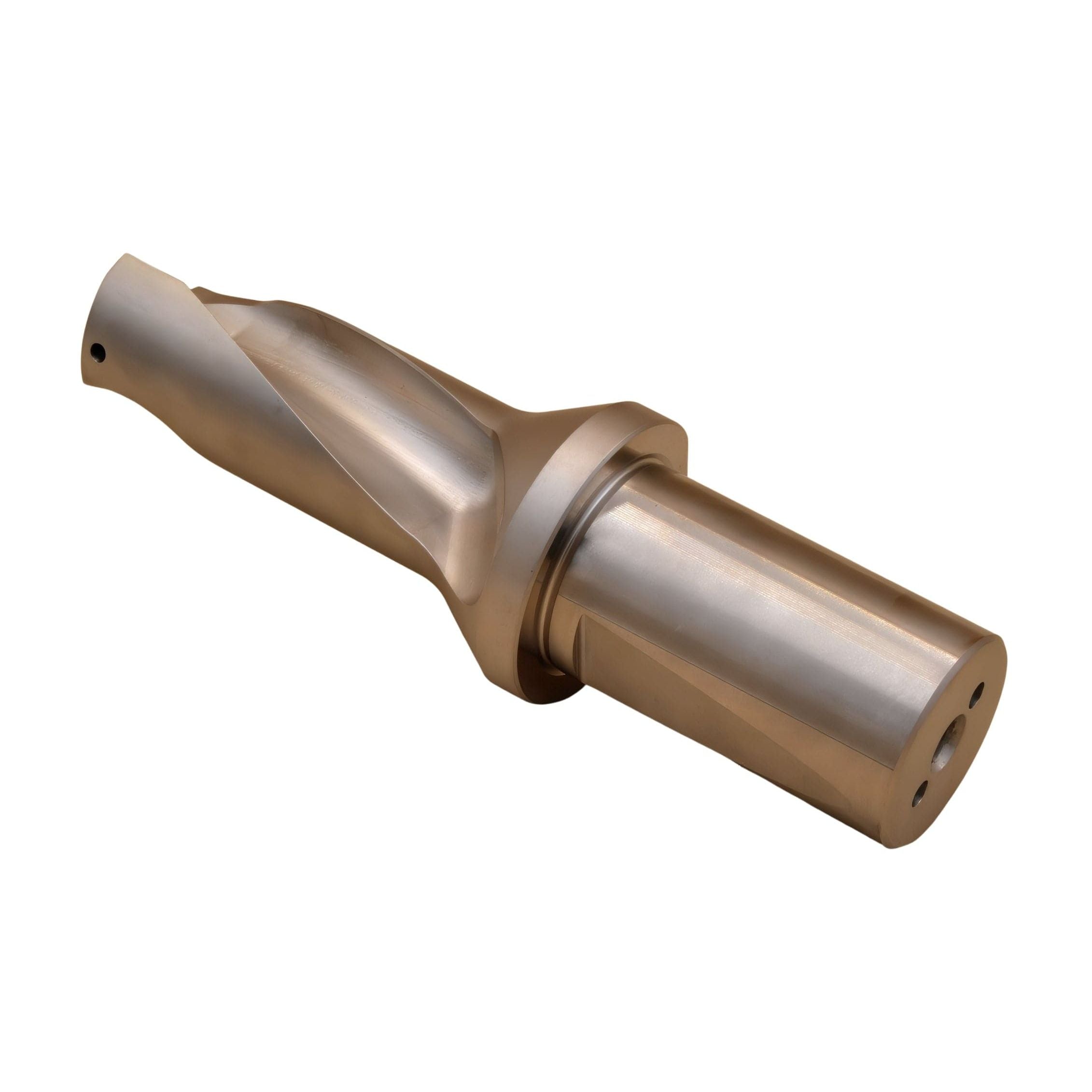 KYOCERA ASIA PACIFIC PTE LTD TOOL HOLDERS Kyocera S40-DRX350M-2-11 Indexable Drill Body – DRX Series Ø35mm