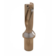 KYOCERA ASIA PACIFIC PTE LTD TOOL HOLDERS Kyocera S40-DRX350M-3-11 Indexable Drill Body – 35mm DRX Series