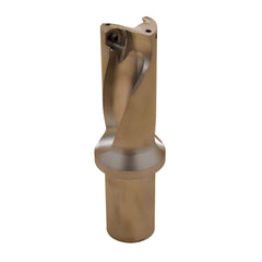 KYOCERA ASIA PACIFIC PTE LTD TOOL HOLDERS Kyocera S40-DRX410M-2-14 Indexable Drill Body – 41mm DRX Series