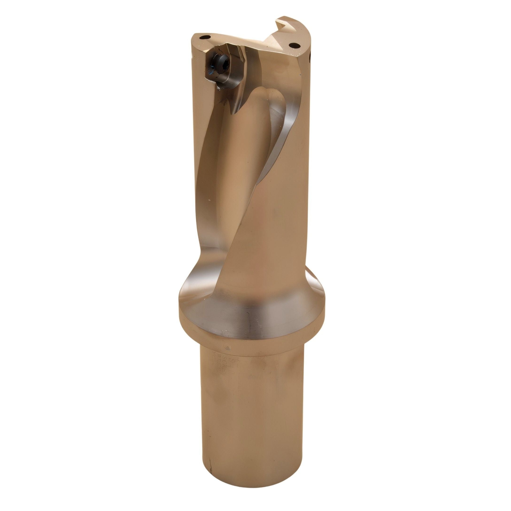 KYOCERA ASIA PACIFIC PTE LTD TOOL HOLDERS Kyocera S40-DRX420M-2-14 Indexable Drill Body – 42mm DRX Series