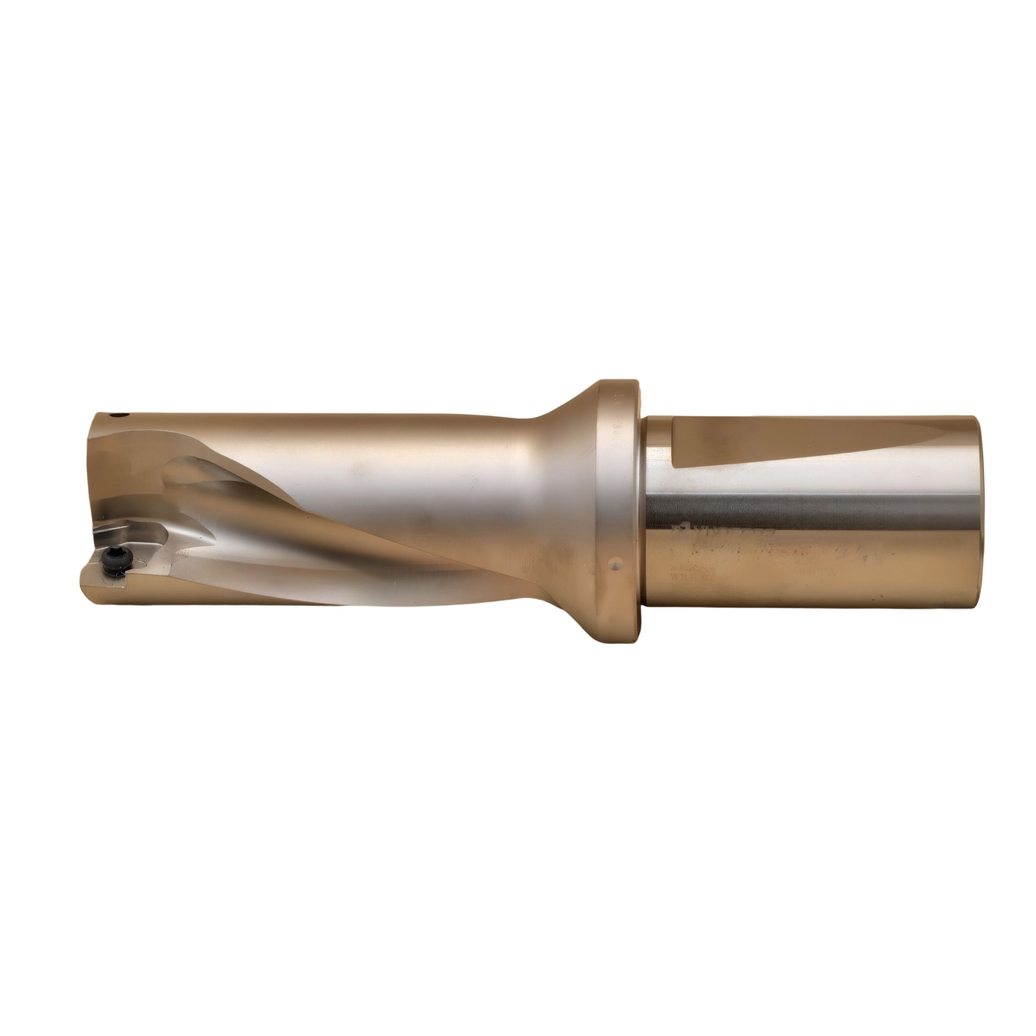 KYOCERA ASIA PACIFIC PTE LTD TOOL HOLDERS Kyocera S40-DRX420M-2-14 Indexable Drill Body – 42mm DRX Series